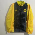 Duote double-sided silicone windbreaker for host and guest