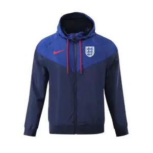 England blue