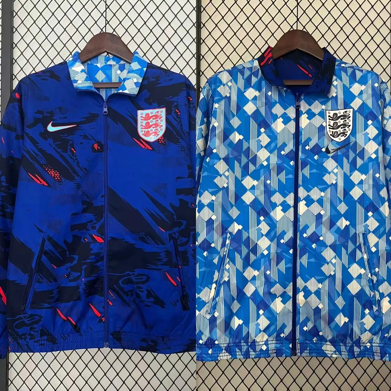 England double-sided silicone windbreaker England double-sided silicone windbreaker