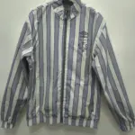 Everton away double-sided silicone windbreaker