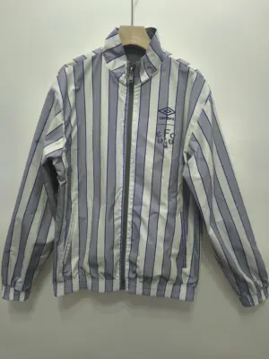 Everton away double-sided silicone windbreaker
