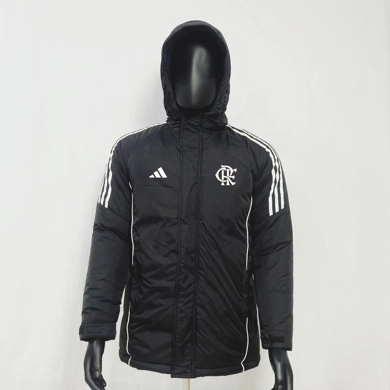 Flamenco Polyester Jacket Flamenco Polyester Jacket