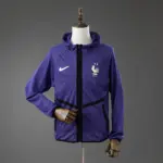 French appearance uniform