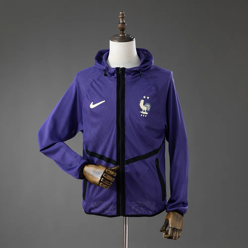 French appearance uniform