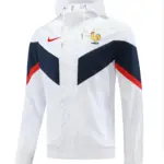French white