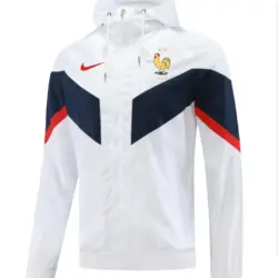 French white