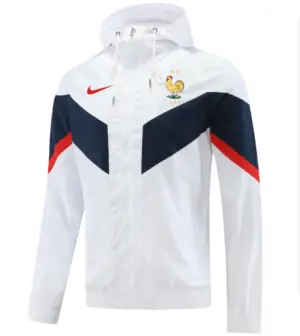 French white