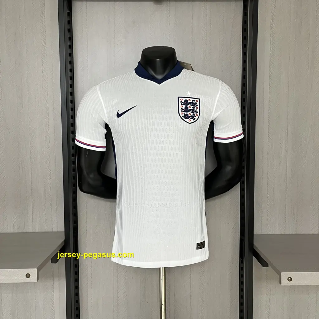 Player Edition England Home