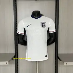 Player Edition England Home