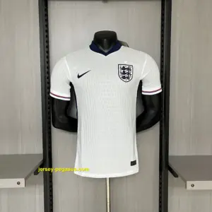 Player Edition England Home