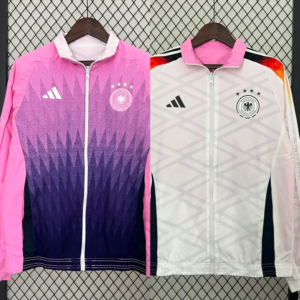 German double-sided silicone windbreaker for host and guest