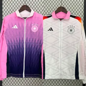 German double-sided silicone windbreaker for host and guest