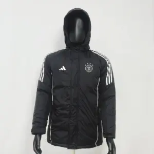 German polar cotton coat