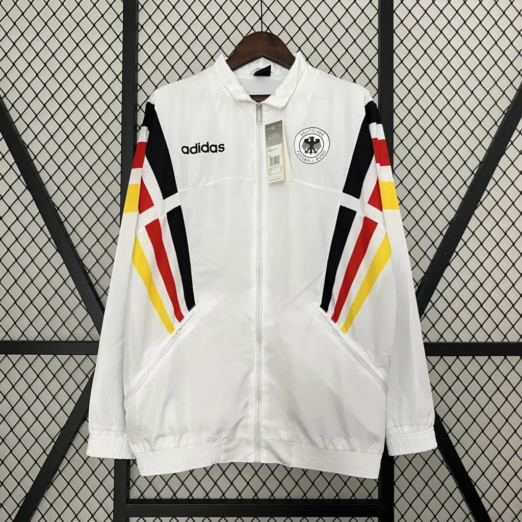 German retro 575