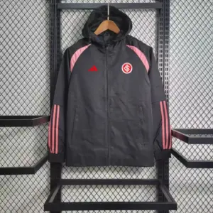 Internacional Brasil only has XL left