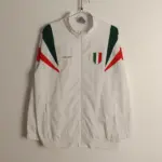 Italian vintage white 57575