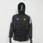 Jamaica Polyester Jacket