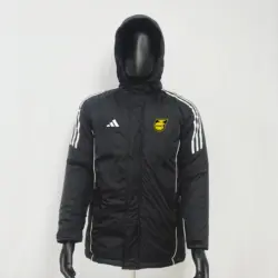 Jamaica Polyester Jacket