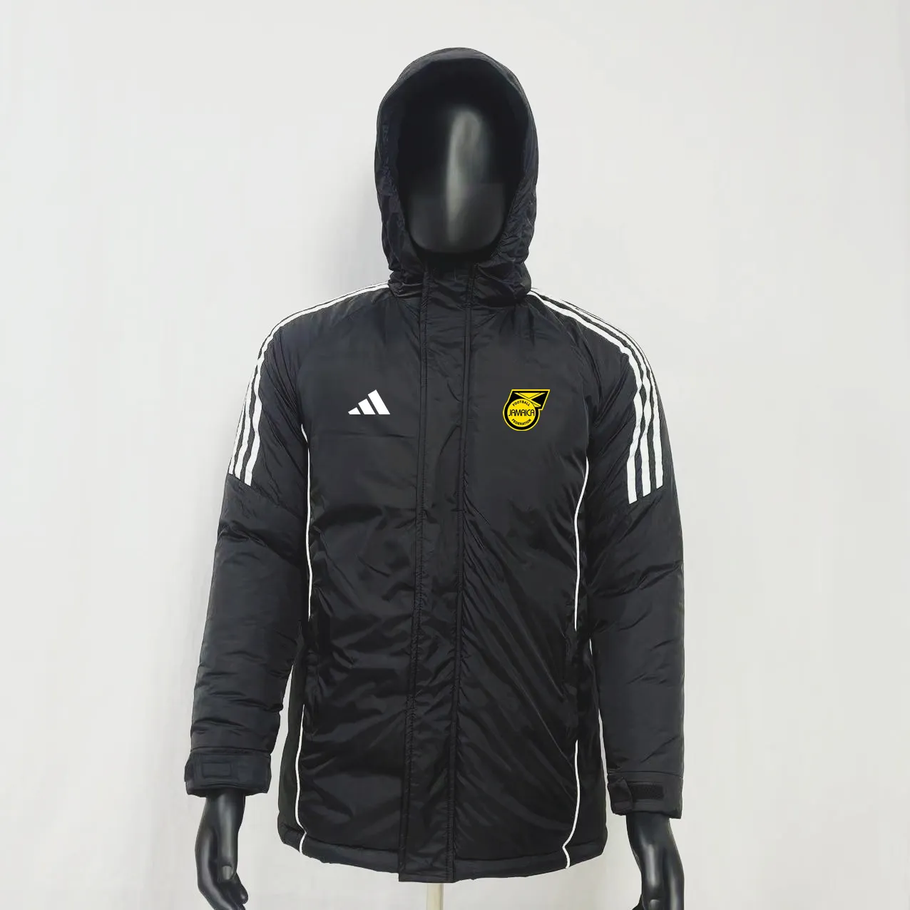 Jamaica Polyester Jacket Jamaica Polyester Jacket