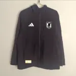 Japanese black jacket 575