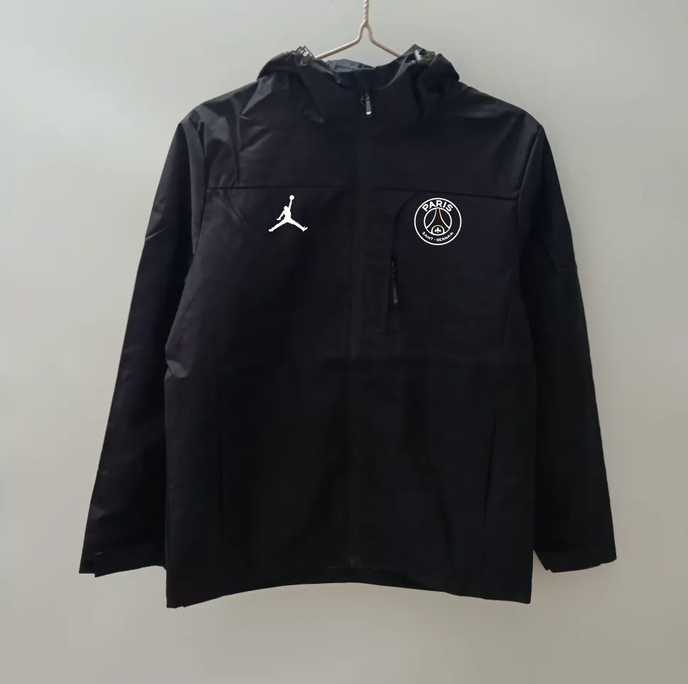 Jordan jacket 575