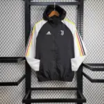 Juventus black