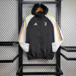 Juventus black