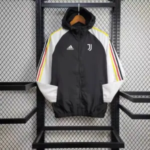 Juventus black