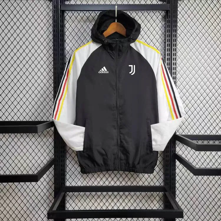 Juventus black