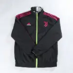 Juventus double-sided embroidered windbreaker