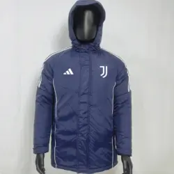 Juventus fleece cotton jacket