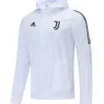 Juventus white