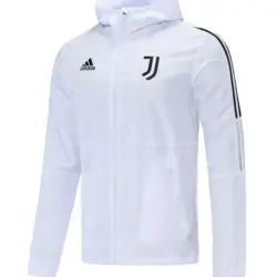 Juventus white