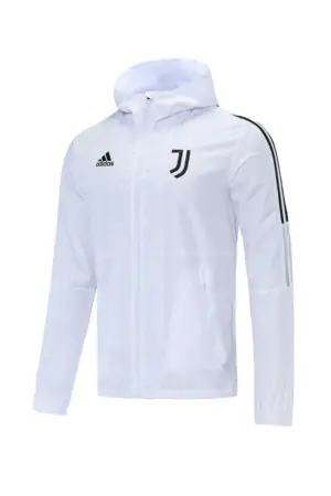Juventus white