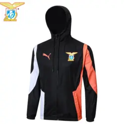 Lazio color block