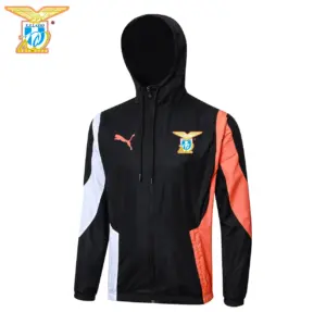 Lazio color block
