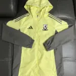 Liverpool Football Wear Windbreaker