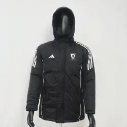 Liverpool Polyester Jacket