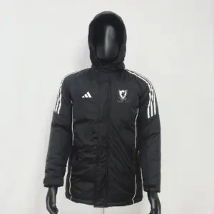 Liverpool Polyester Jacket