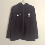 Liverpool black jacket 575