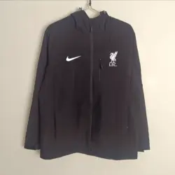 Liverpool black jacket 575