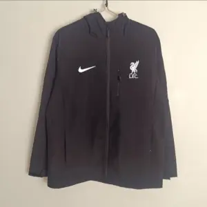 Liverpool black jacket 575