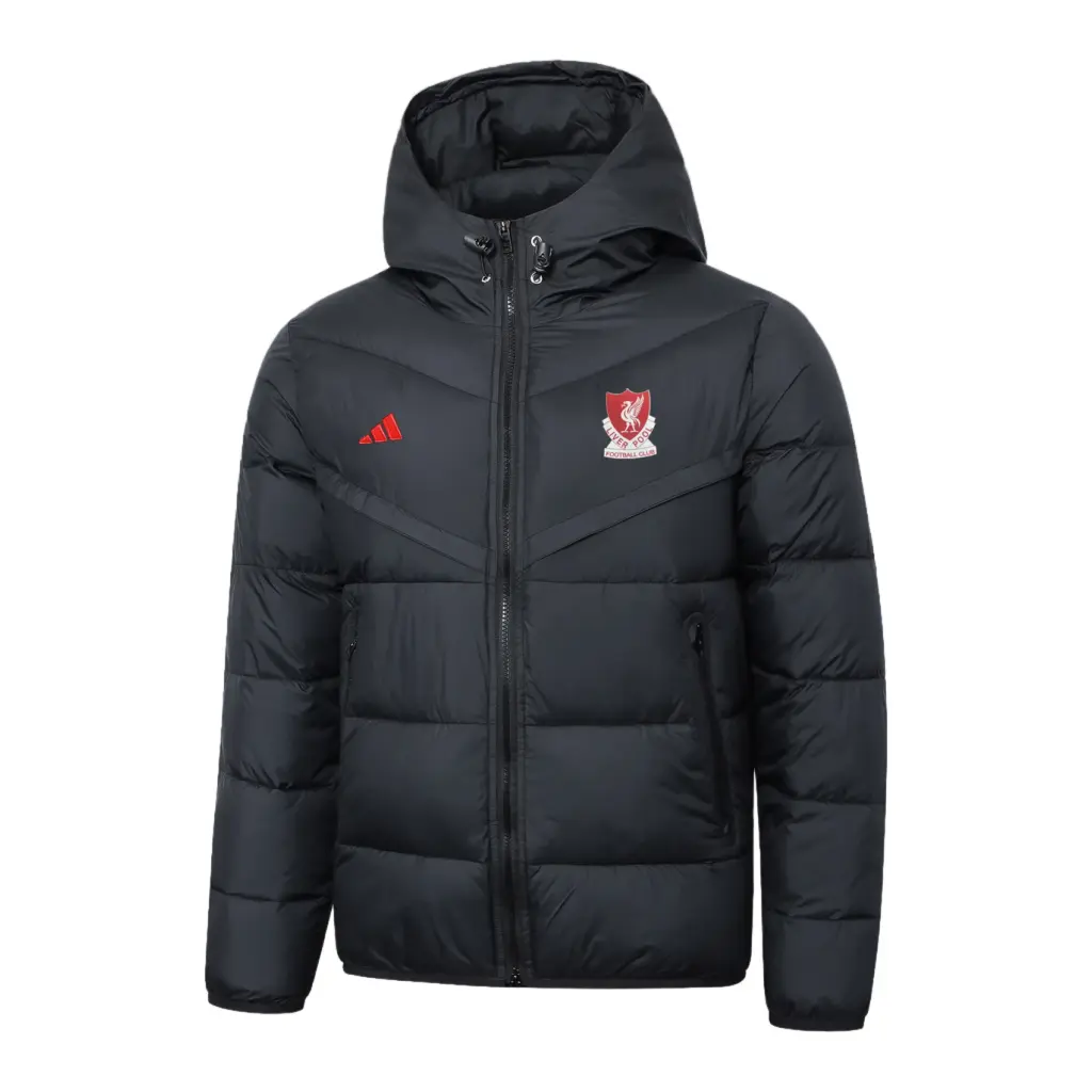 Liverpool cotton coat