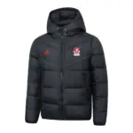 Liverpool cotton coat