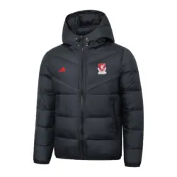 Liverpool cotton coat