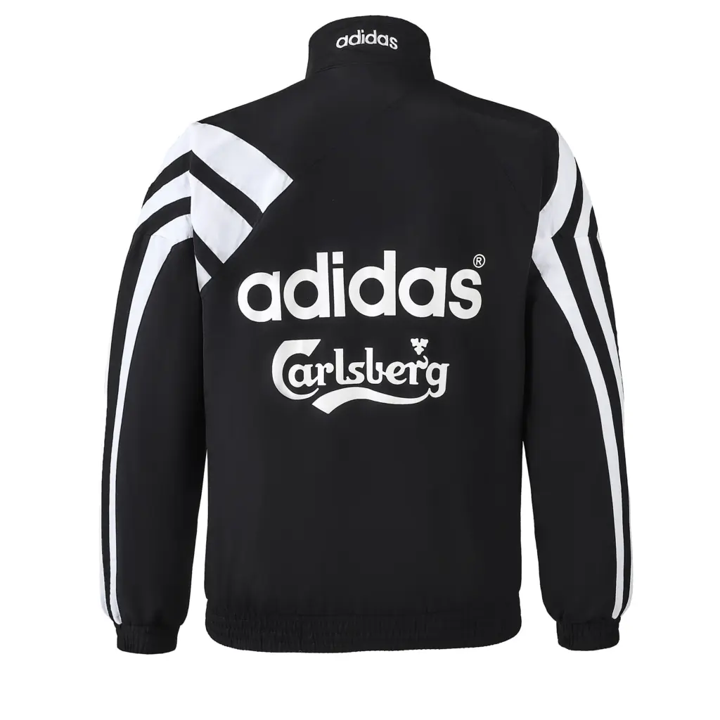Liverpool retro jersey