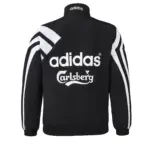 Liverpool retro jersey