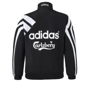 Liverpool retro jersey