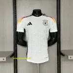 Player Edition Germany Home