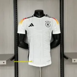 Player Edition Germany Home